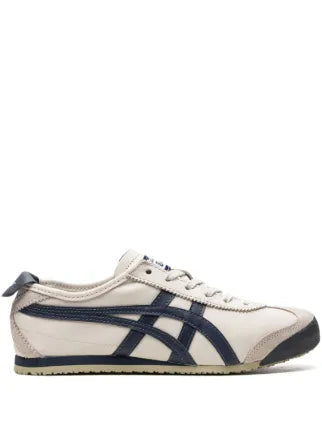 Onitsuka Tiger Mexico 66 Cream Navy - 1