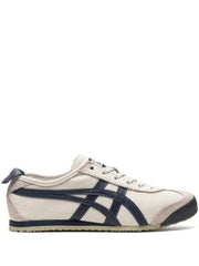 Onitsuka Tiger Mexico 66 Cream Navy - 1