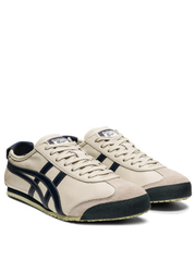Onitsuka Tiger Mexico 66 Cream Navy - 3