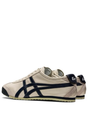 Onitsuka Tiger Mexico 66 Cream Navy - 4