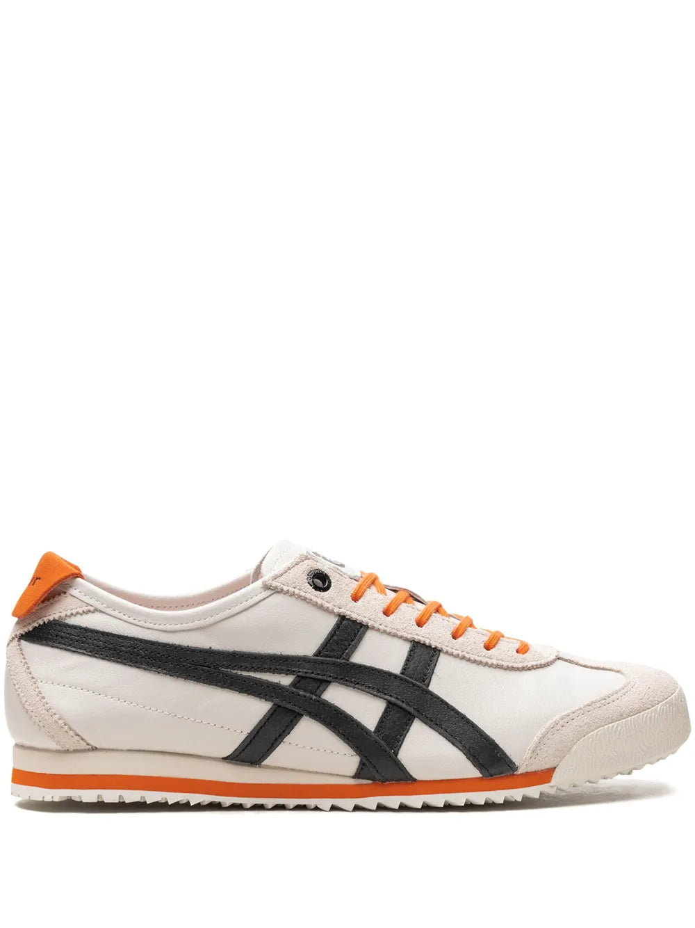 Onitsuka Tiger Mexico 66 SD Cream Black Orange 1015 - 1