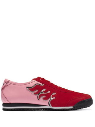 Onitsuka Tiger Mexico 66 SD Fiery Red - 1