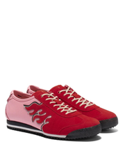 Onitsuka Tiger Mexico 66 SD Fiery Red - 2