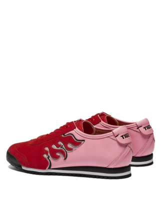 Onitsuka Tiger Mexico 66 SD Fiery Red - 3