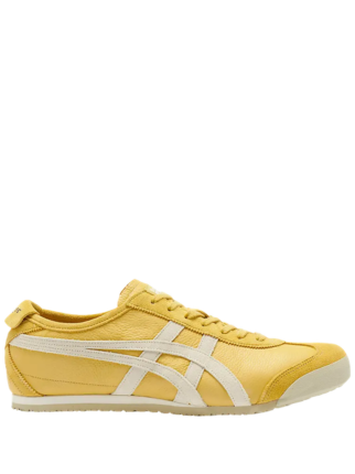 Onitsuka Tiger Mexico 66 vintage yellow white Fix 150 - 1
