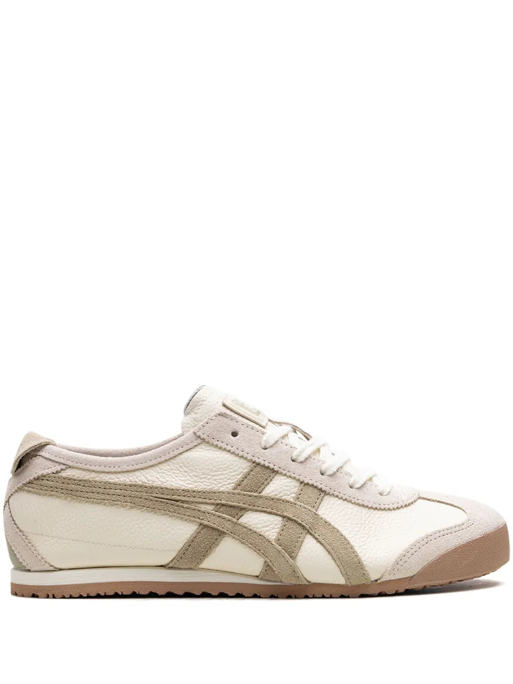 Onitsuka Tiger Mexico 66 white Beige 938 - 1