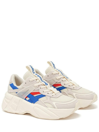 Onitsuka Tiger SP White Blue - 2