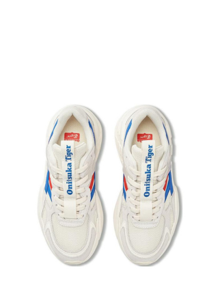 Onitsuka Tiger SP White Blue - 3
