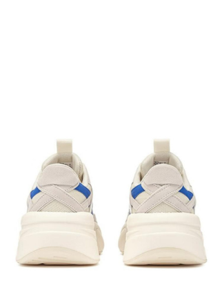 Onitsuka Tiger SP White Blue - 4