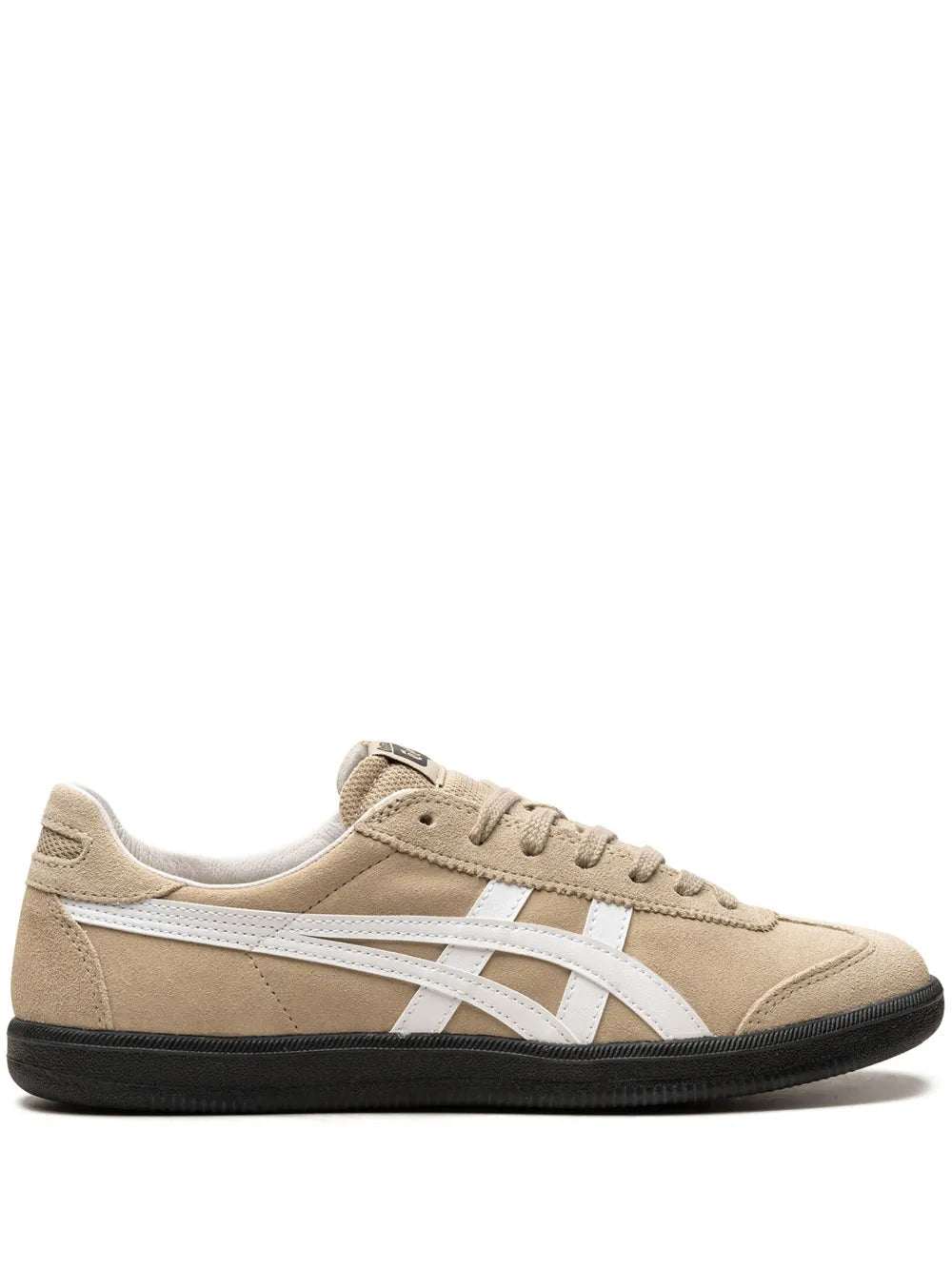 Onitsuka Tiger Tokuten Beige Black - 1