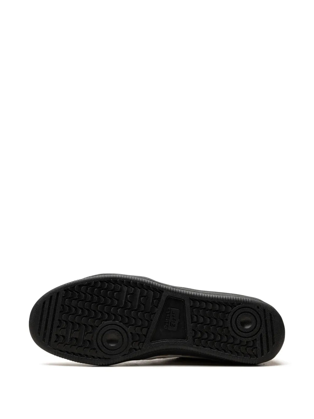 Onitsuka Tiger Tokuten Beige Black - 4