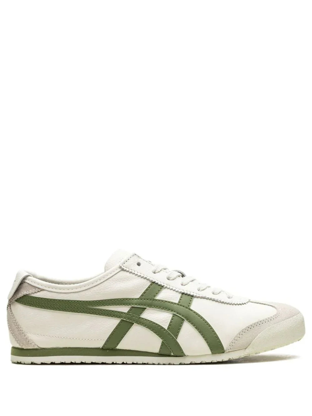Onitsuka tiger mexico 66 vin birch cactus green - 1