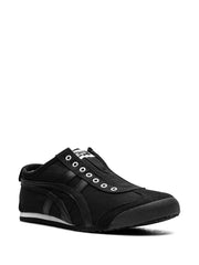 Onitsuka tiger slip on triple black - 2