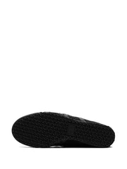 Onitsuka tiger slip on triple black - 5