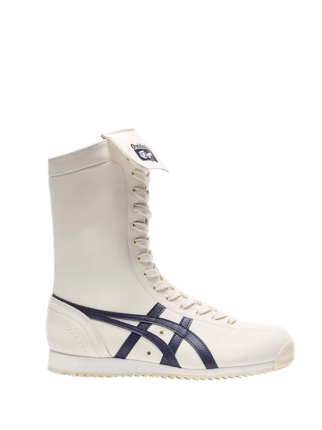 Onitsukaa Tiger MEXICO 66 BOXING CREAMPEACOAT - 1
