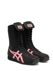 Onitsukaa Tiger MEXICO 66 BOXING BLACKBLOSSOM PINK - 2
