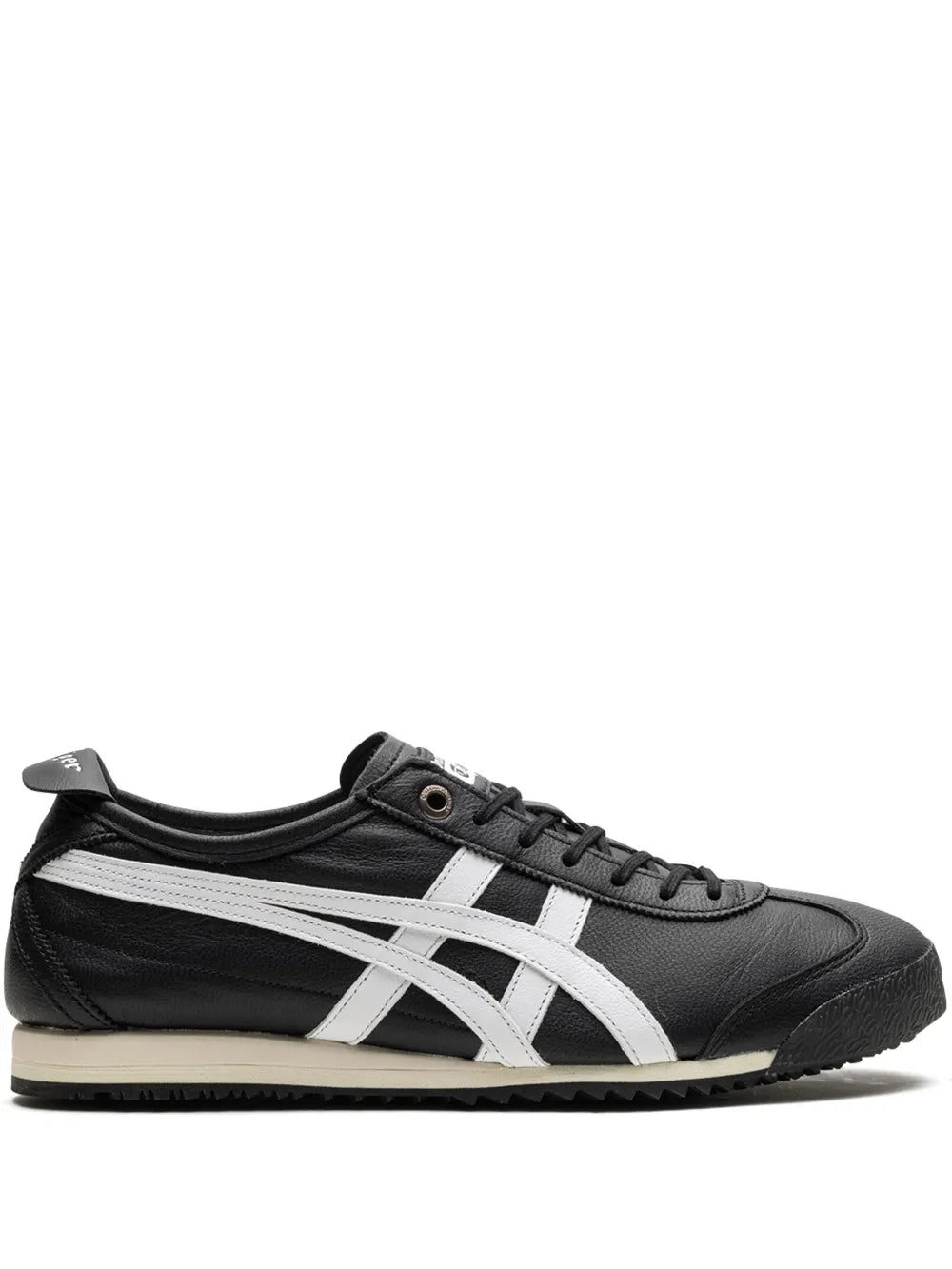 Onitsukaa Tiger MEXICO 66 SD BLACKWHITE - 1