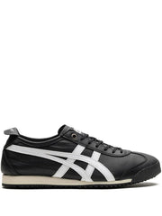 Onitsukaa Tiger MEXICO 66 SD BLACKWHITE - 1