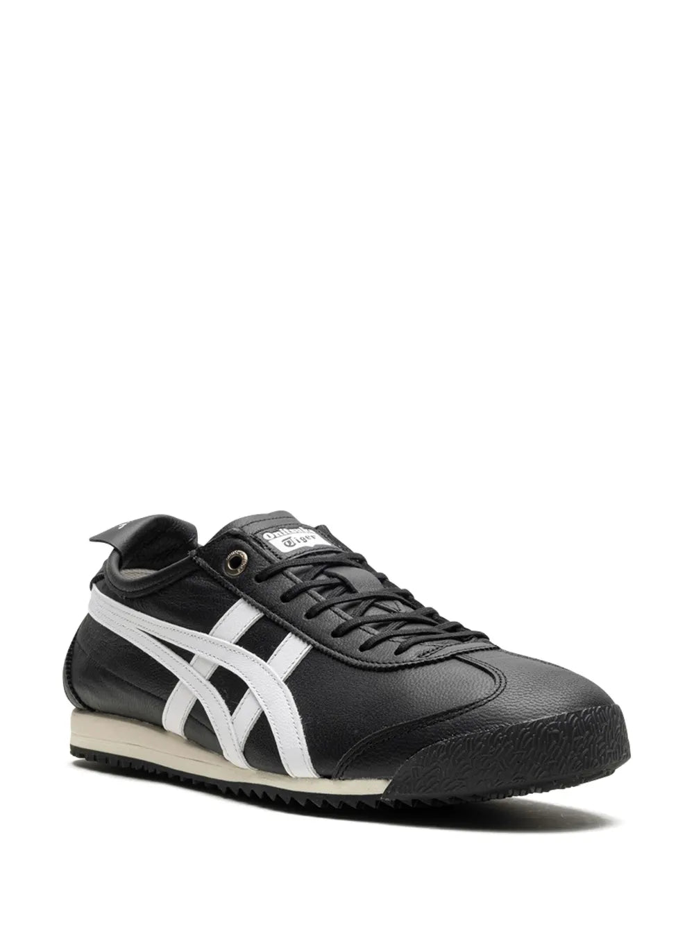 Onitsukaa Tiger MEXICO 66 SD BLACKWHITE - 2