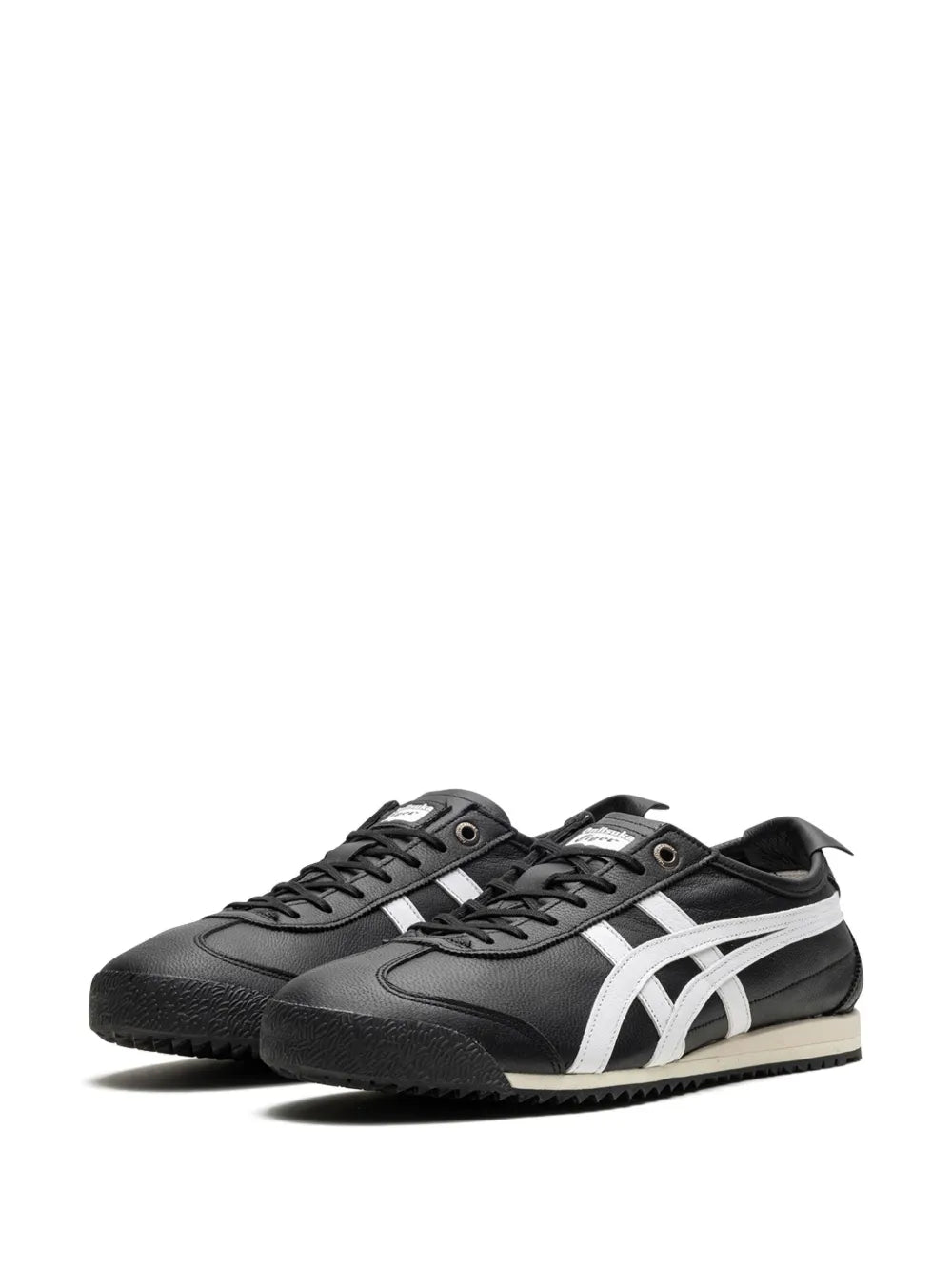 Onitsukaa Tiger MEXICO 66 SD BLACKWHITE - 3