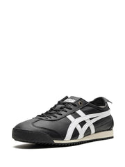 Onitsukaa Tiger MEXICO 66 SD BLACKWHITE - 4