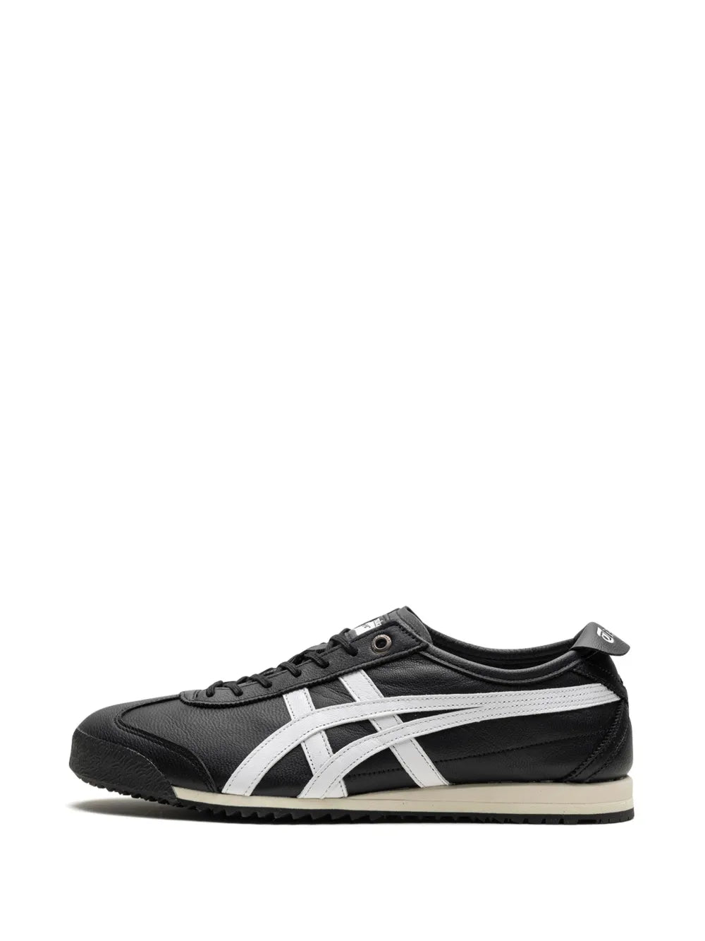 Onitsukaa Tiger MEXICO 66 SD BLACKWHITE - 5