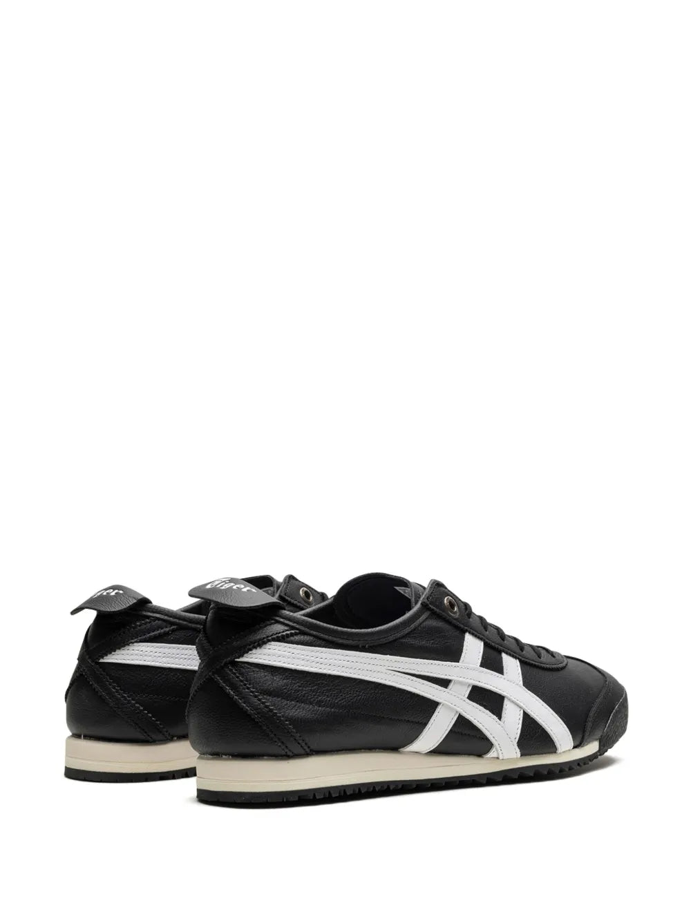 Onitsukaa Tiger MEXICO 66 SD BLACKWHITE - 6