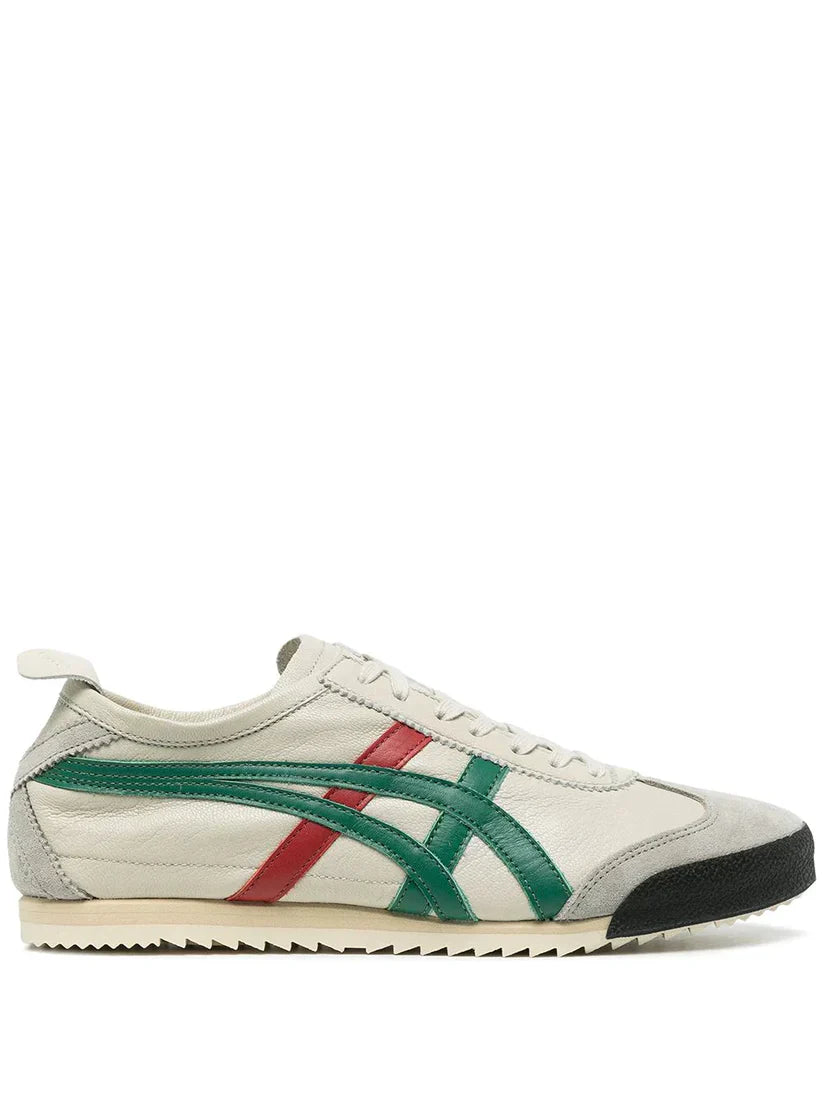 Onitsukaa Tiger Mexico 66 Birch Green For Men S - 1