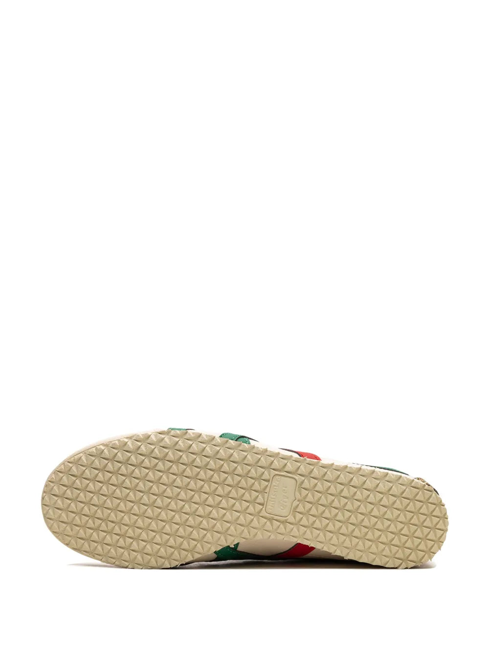 Onitsukaa Tiger Mexico 66 Birch Kale - 2