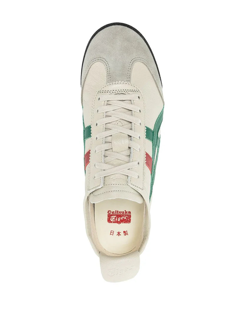 Onitsukaa Tiger Mexico 66 Birch Green For Men S - 4