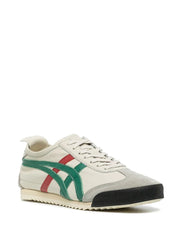 Onitsukaa Tiger Mexico 66 Birch Green - 4