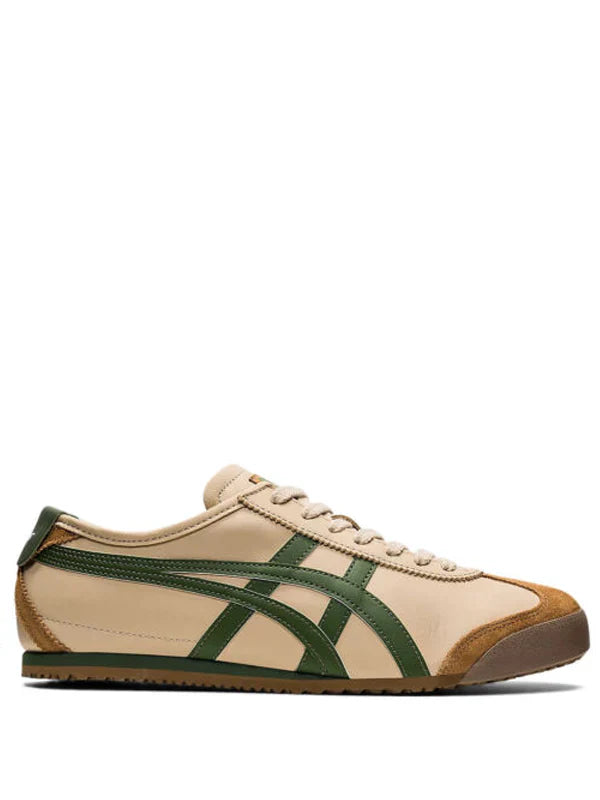 Onitsukaa Tiger Mexico 66 Grass Green For Men S - 1