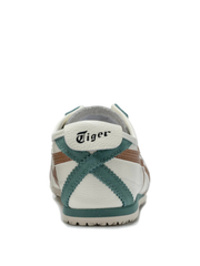 Onitsukaa Tiger Mexico 66 Green Cream Brown - 3