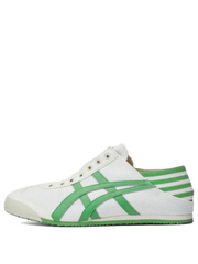 Onitsukaa Tiger Mexico 66 Paraty White Green 219 - 2