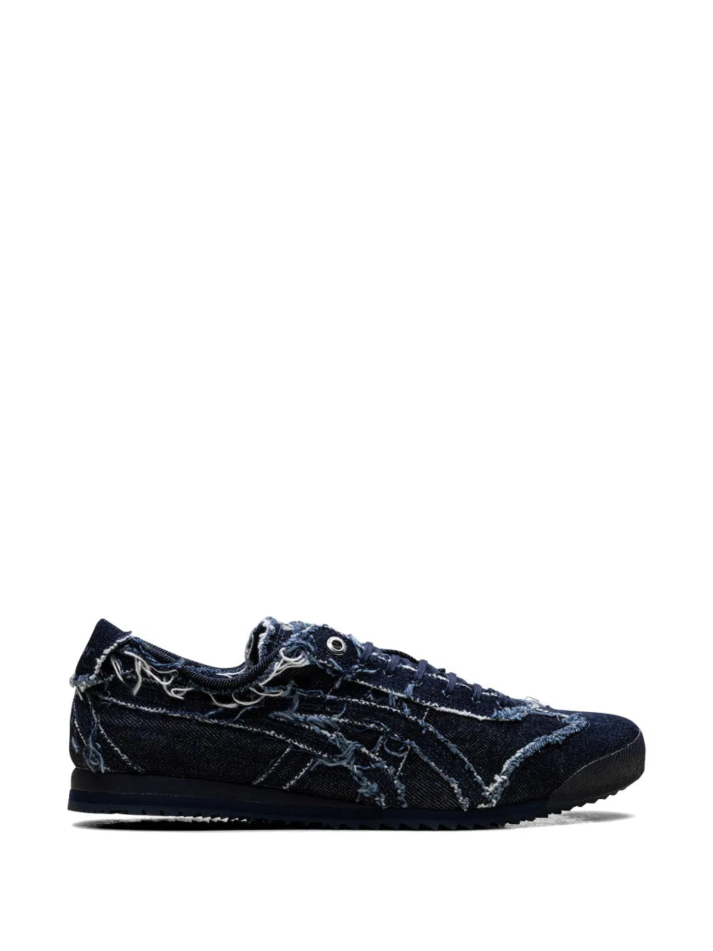 Onitsukaa Tiger Mexico 66 SD Peacoat - 1