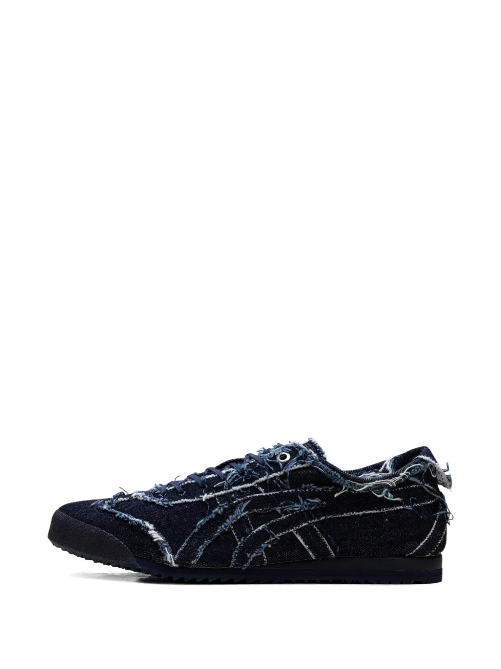 Onitsukaa Tiger Mexico 66 SD Peacoat - 3