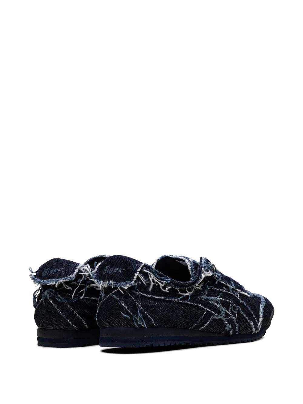 Onitsukaa Tiger Mexico 66 SD Peacoat - 4