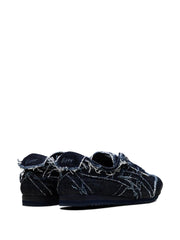 Onitsukaa Tiger Mexico 66 SD Peacoat - 4