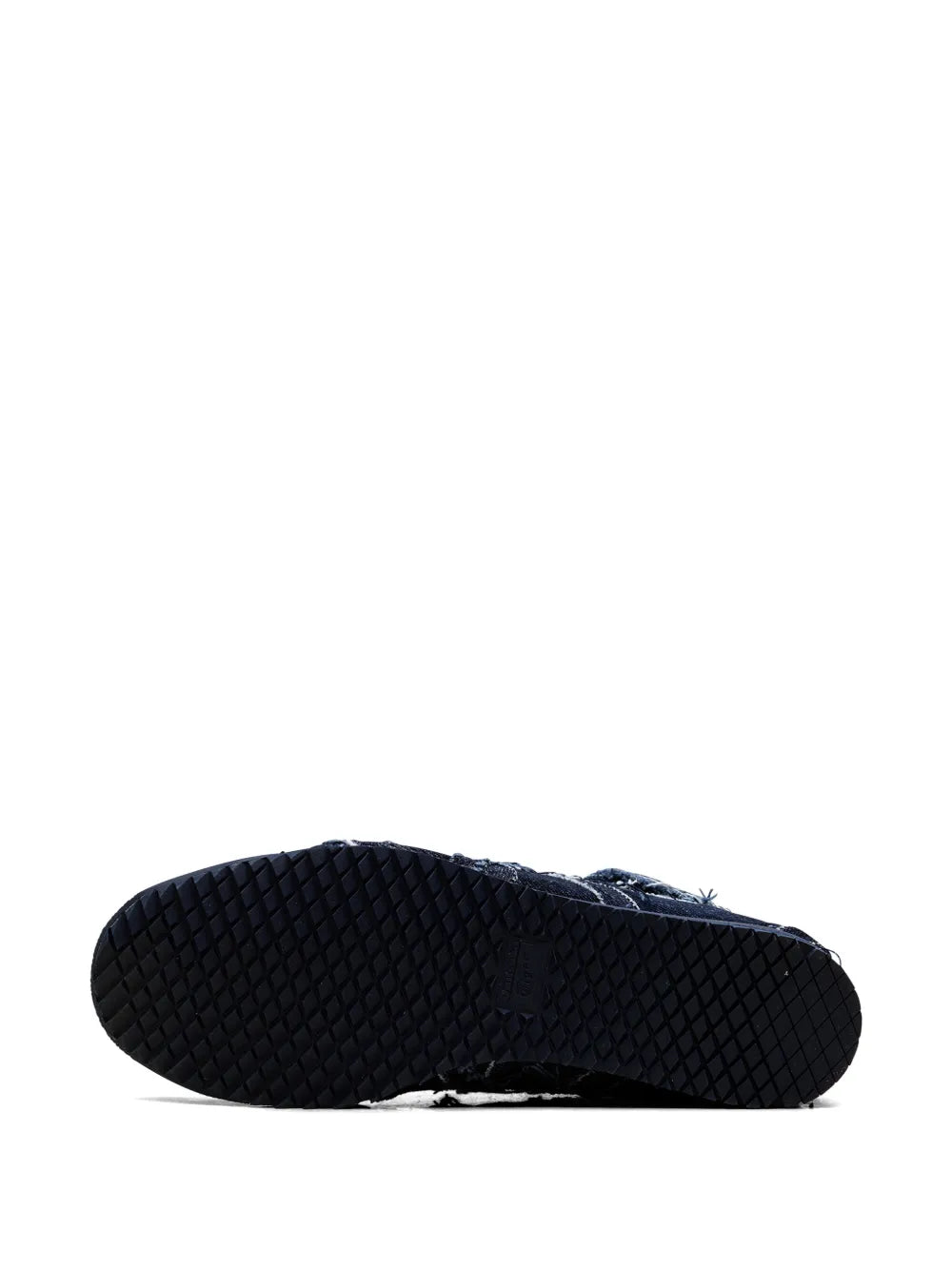 Onitsukaa Tiger Mexico 66 SD Peacoat - 5