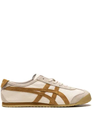 Onitsukaa Tiger Mexico 66 Vintage - WhiteBrown - 1