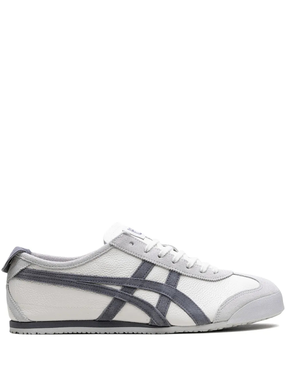 Onitsukaa Tiger Mexico 66 White Grey 385 - 1