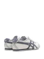 Onitsukaa Tiger Mexico 66 White Grey 385 - 3