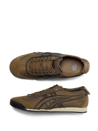 Onitsukaa tiger MEXICO 66 SD CLAY CANYON - 5