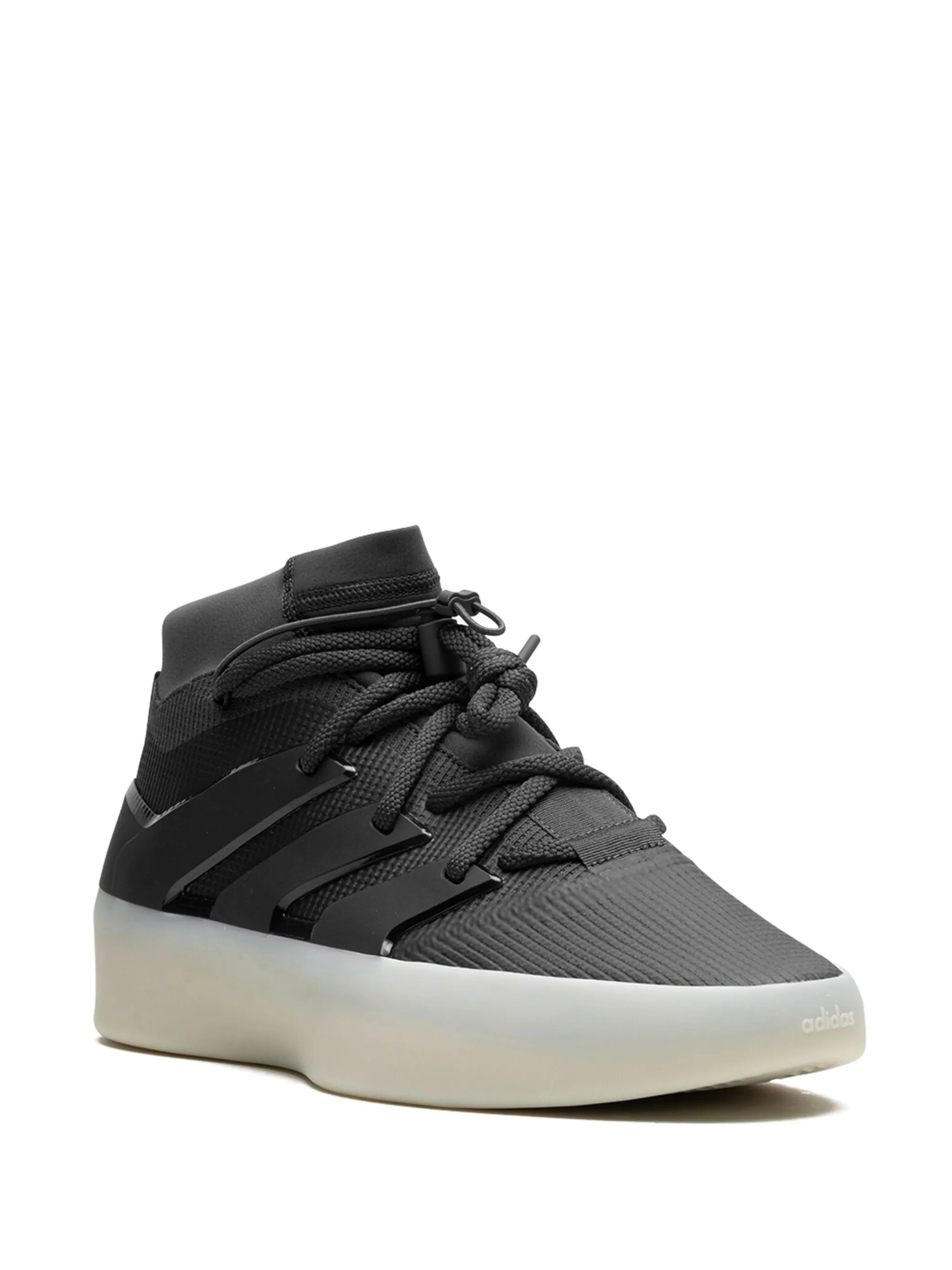 Original Fear Of God Athletics x Basketball Fog Snks Fix - 2