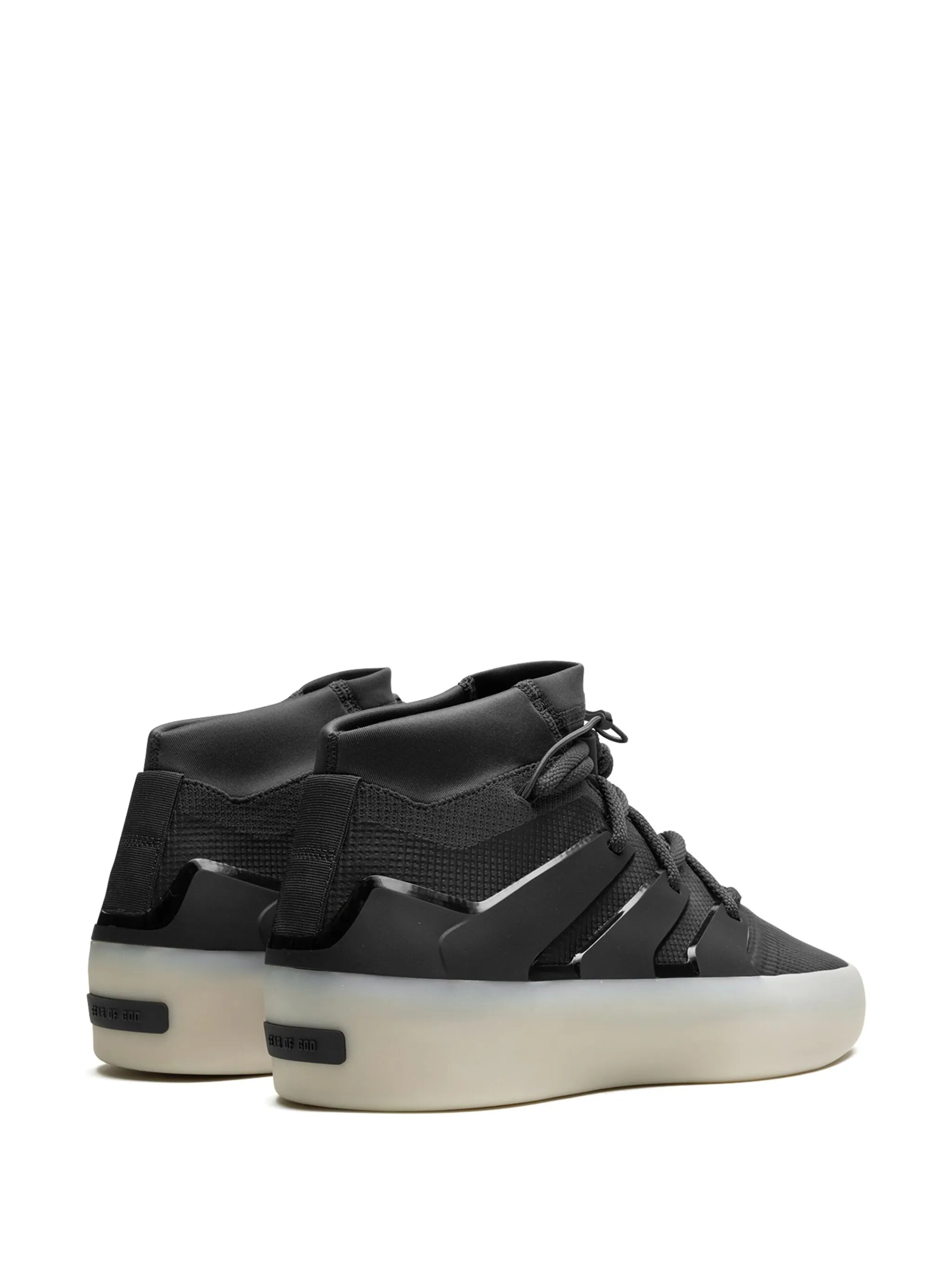 Original Fear Of God Athletics x Basketball Fog Snks Fix - 3