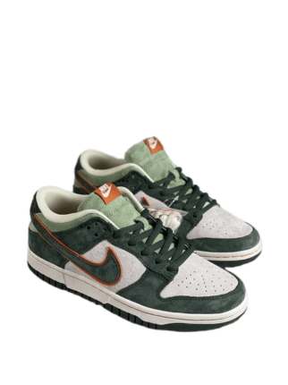 Otomo katsuhiro Nikee SB Dunk Low Steamboy - 2