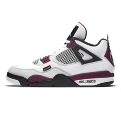 Nike Air Jordan Retro 4 PSG Sneakers