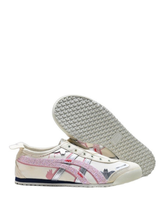 Panda Prank x Onitsuka Tiger Mexico 66 Pink - 3