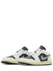 Nikee Air Jordan Retro 1 Low Jade Smoke