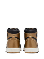 nike air jordan 1 retro high og BLACK GOLD